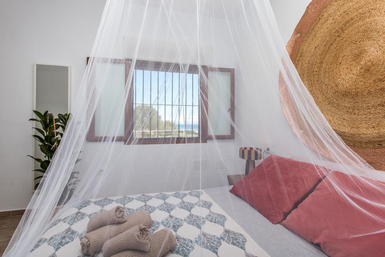 דירות טריפה Casita Rural En Centro De Hipica מראה חיצוני תמונה