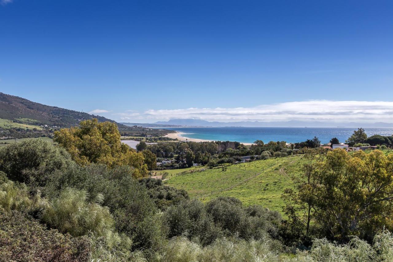 דירות טריפה Casita Rural En Centro De Hipica מראה חיצוני תמונה