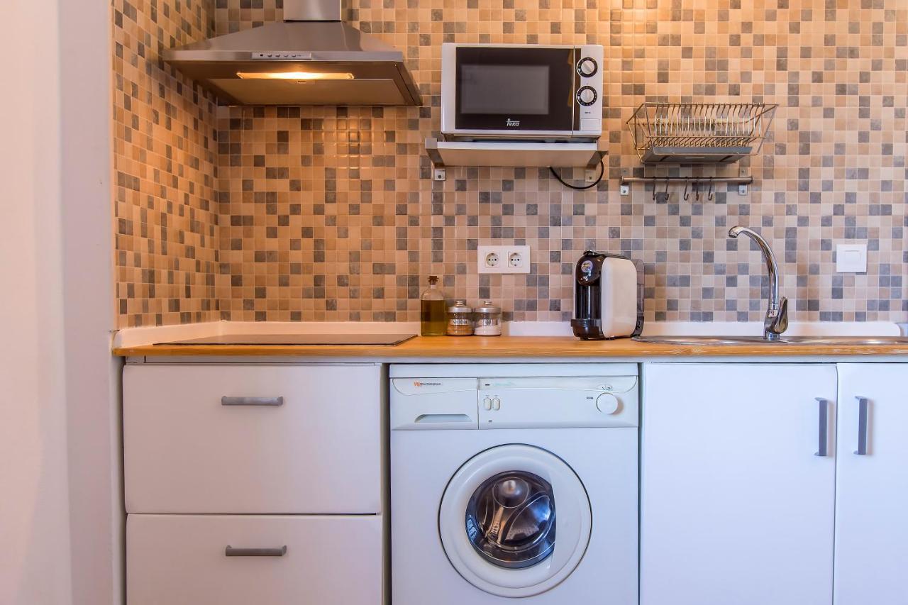 דירות טריפה Casita Rural En Centro De Hipica מראה חיצוני תמונה